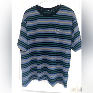 Women’s XL Obey Crop T-shirt